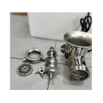 Máy xay thịt Lintop LMM-12-1