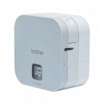 Máy in nhãn mã vạch Brother PT-P300BT