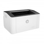 Máy in laser đen trắng HP 108W 4ZB80A (In| A4| A5| USB/WIFI)