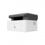Máy in laser đen trắng đa chức năng HP Laser MFP 136a 4ZB85A (In| Copy| Scan| A4| A5| USB)