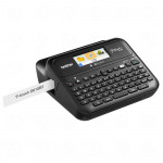 Máy in nhãn Brother PT-D610BT