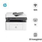 Máy in laser đen trắng đa chức năng HP MFP 139fnw A0NU1A (In | Copy | Scan | Fax A4 | A5 | USB | LAN | WIFI)