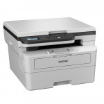 Máy in Laser đen trắng đa năng Brother DCP-B7620DW (A4 | In đảo mặt | Scan | Copy| USB | LAN | WIFI)