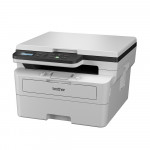 Máy in Laser đen trắng đa năng Brother DCP-B7620DW (A4 | In đảo mặt | Scan | Copy| USB | LAN | WIFI)