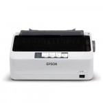 Máy in kim Epson LQ310 (4 liên, 24 kim, A4, USB)