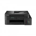 Máy in phun màu đa năng Brother DCP-T830DW (In đảo mặt | Copy | Scan | A4 | A5 | USB | LAN | WIFI)