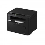 Máy in laser đen trắng đa năng Canon MF271DN (In đảo mặt| Copy| Scan| A4| A5 USB| LAN)