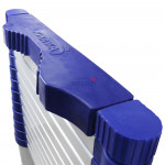 Thang nhôm rút đơn Nikawa NK-54