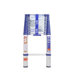 Thang nhôm rút đơn Nikawa NK-44