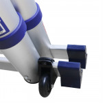 Thang nhôm rút đôi Nikawa NK-56AI-Pri