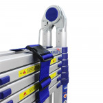 Thang nhôm rút đôi Nikawa NK-50AI-Pri