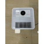 Máy hút ẩm và lọc không khí Trotec TTK64 HEPA