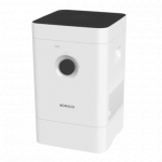 Máy lọc không khí kết hợp tạo ẩm Boneco HYBRID H300 