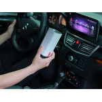 Máy lọc không khí ô tô BONECO P50 màu trắng 