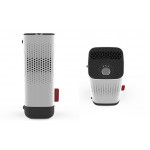 Máy lọc không khí ô tô BONECO P50 màu trắng 