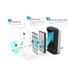 Máy lọc không khí Boneco P340