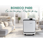 Máy lọc không khí BONECO P400