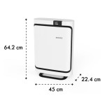 Máy lọc không khí BONECO P500