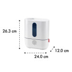 Máy tạo ẩm Boneco U200