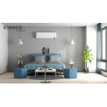 Quạt đối lưu không khí Boneco F235