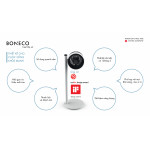 Quạt đối lưu không khí Boneco F120