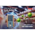 Hút Ẩm Công Nghiệp Benny 158L BDH-158