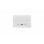 Máy hút ẩm công nghiệp kèm lọc không khí Benny BDH-50White