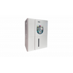 Máy hút ẩm công nghiệp kèm lọc không khí Benny BDH-50White