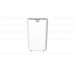 Máy hút ẩm kèm lọc không khí Benny BDH-25GRAY