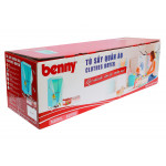 Máy Sấy Quần Áo Benny BD-70G