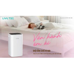 Máy hút ẩm Livotec LHD-18IU