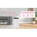 Máy hút ẩm Livotec LHD-18IU