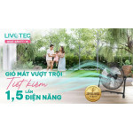 Quạt sàn Livotec FT-16