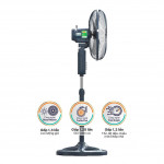 Quạt cây Livotec S-100