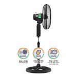 Quạt cây Livotec S-200