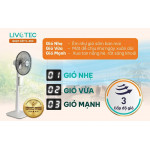 Quạt cây Livotec S-400