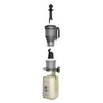 Máy ép chậm Livotec LSJ-B66S