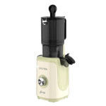 Máy ép chậm Livotec LSJ-B66S