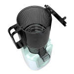 Máy ép chậm Livotec LSJ-M66S