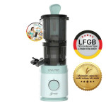 Máy ép chậm Livotec LSJ-M80S Plus