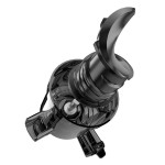 Máy ép chậm Livotec LSJ-M80S Plus