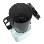 Máy ép chậm Livotec LSJ-M80S Plus