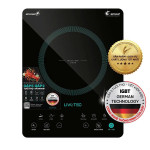 Bếp từ đơn Livotec LIS-636