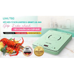 Bếp từ đơn Livotec LIS-560P
