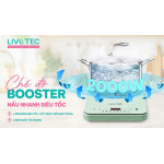 Bếp từ đơn Livotec LIS-560P