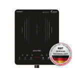 Bếp từ đơn Livotec LIS-660C