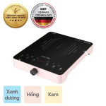 Bếp từ đơn Livotec LIS-660P