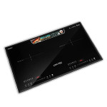 Bếp từ đôi Livotec LID-998M