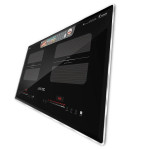 Bếp từ đôi Livotec LID-999M