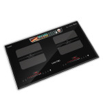 Bếp từ đôi Livotec LID-999M